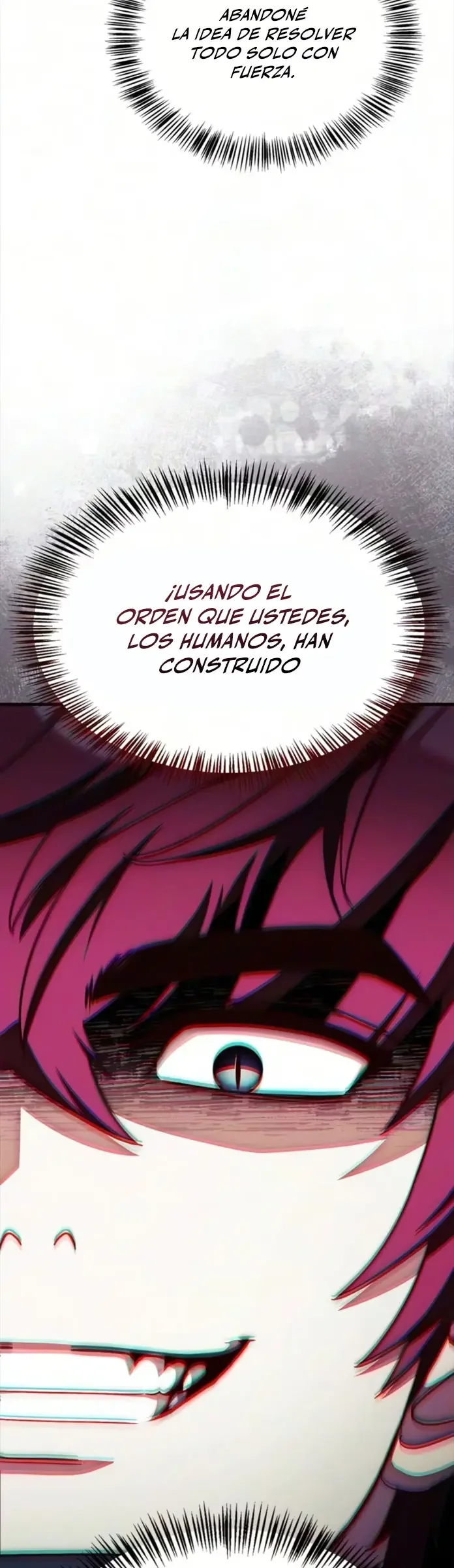 El Rey Demonio Abrumado Por Héroes Capítulo 36 - página 48