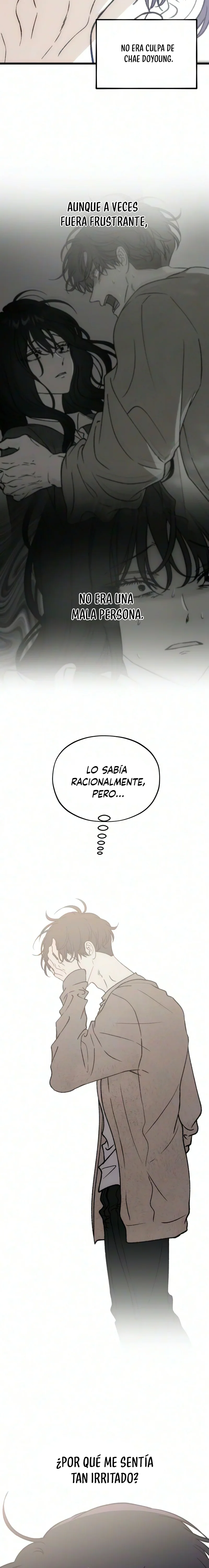 Añoro Profundamente Tu Regreso Capítulo 11 - página 22