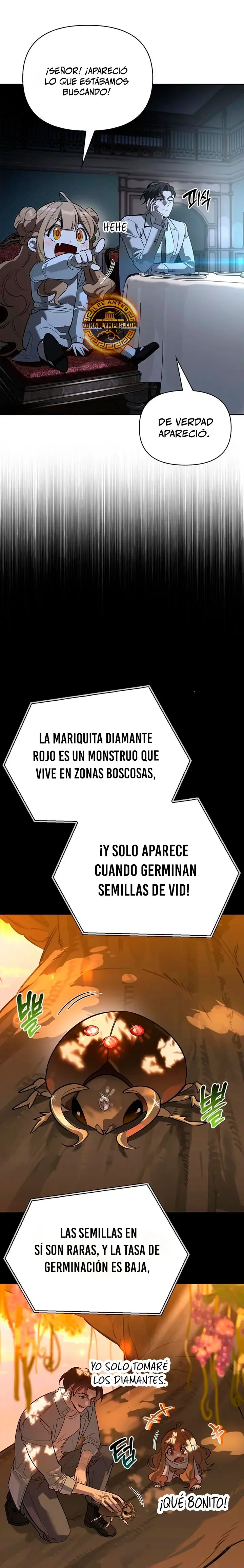 La Vida del Cazador de Clase S Entre Monstruos Capítulo 45 - página 29