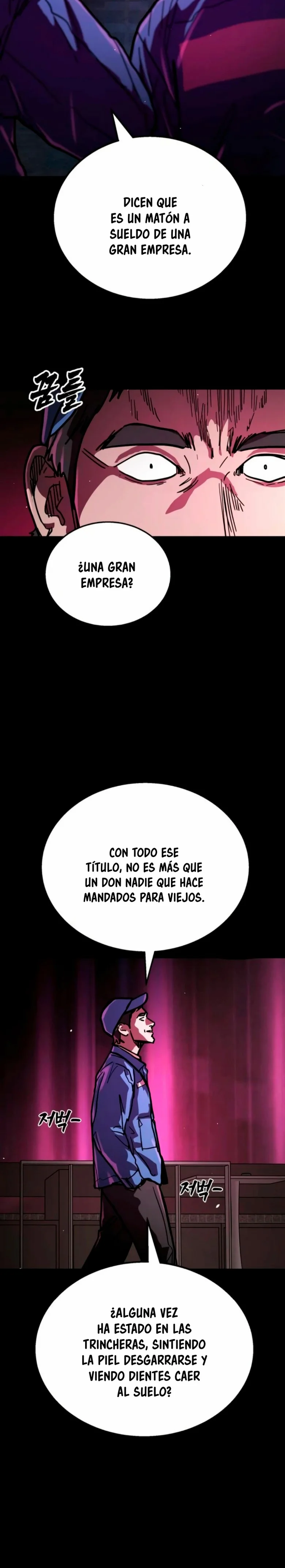 Fight Delivery Capítulo 4 - página 26