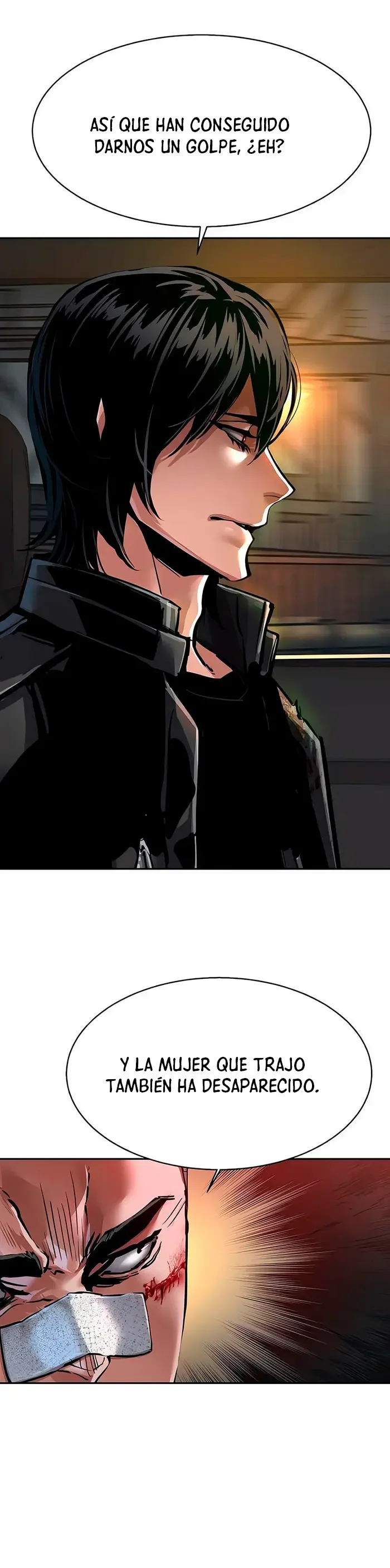 Mercenary Enrollment Capítulo 280 - página 24