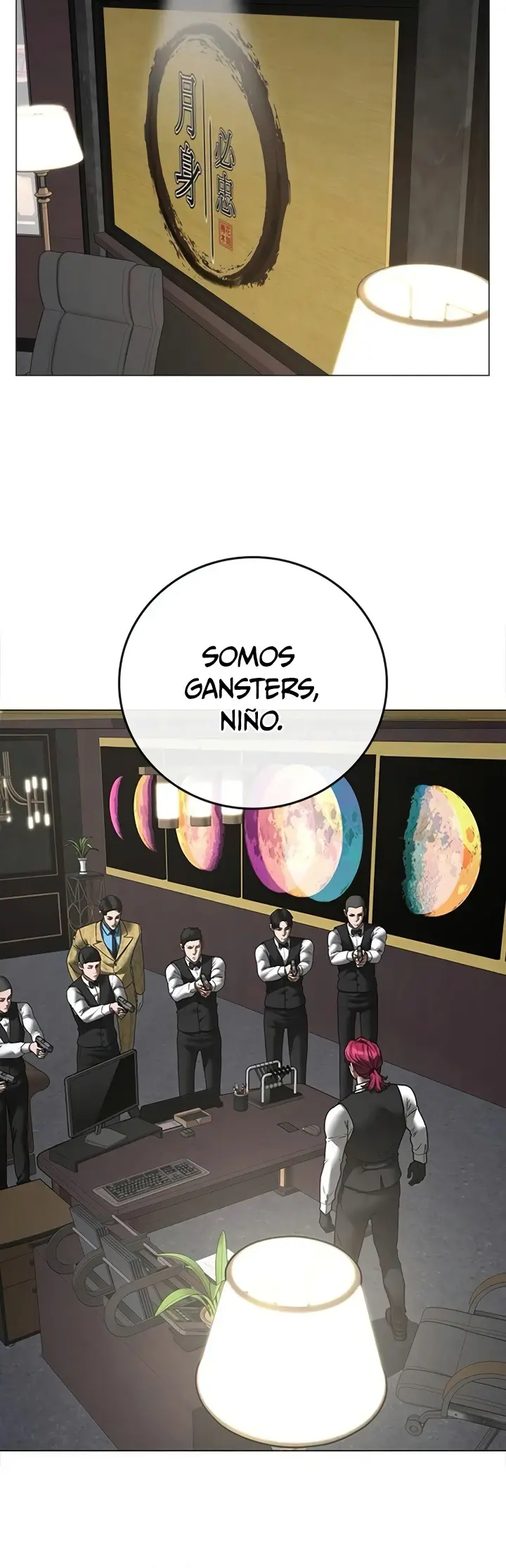 Reality Quest Capítulo 207 - página 13