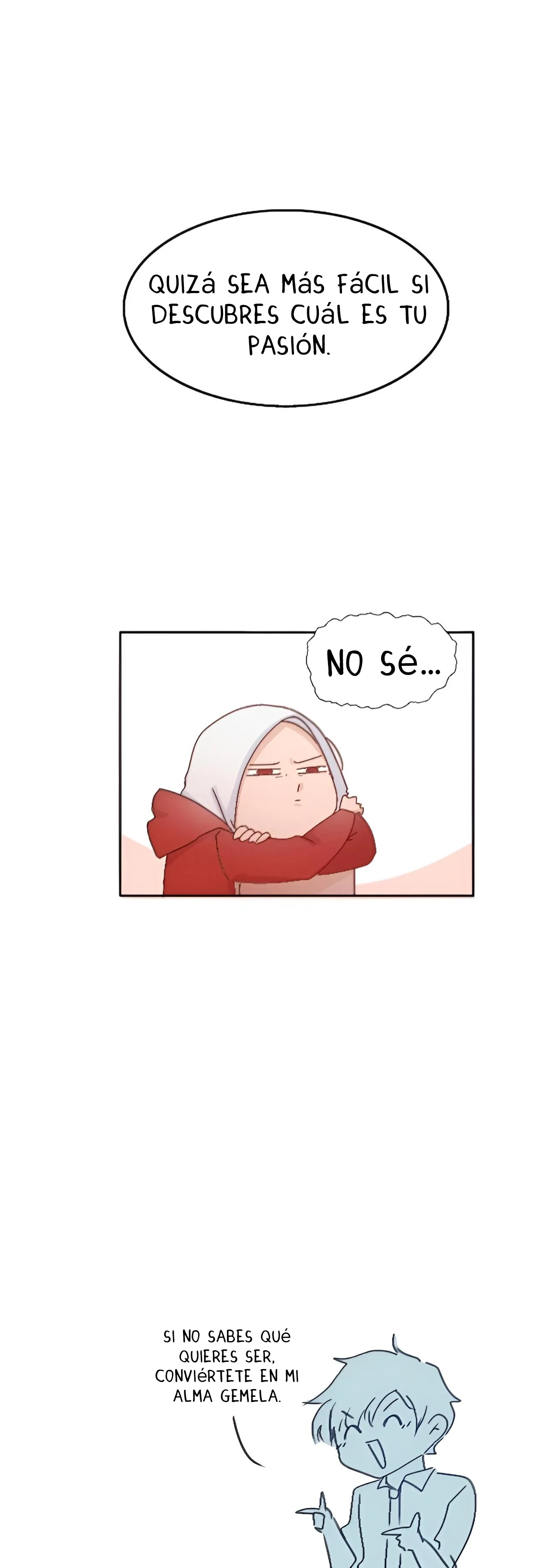 WEE!!! Capítulo 5 - página 11