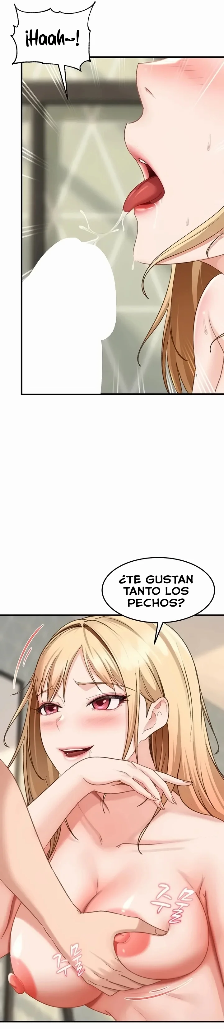 ¡Me Marco Una Acosadora! Capítulo 63 - página 13