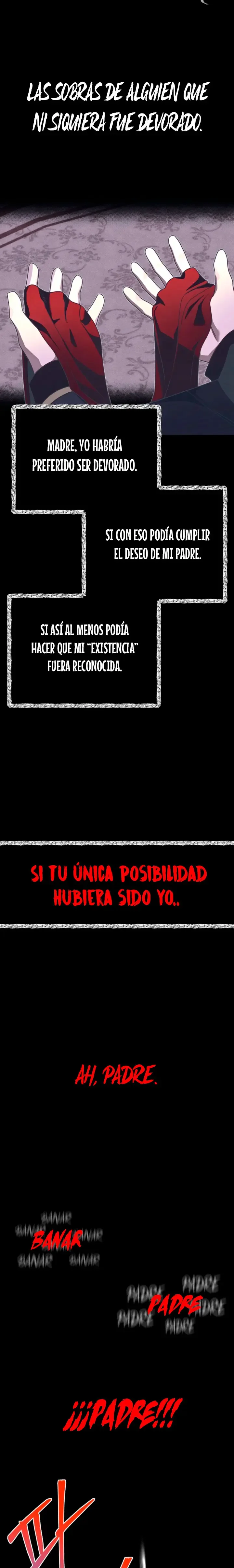 Mi Hermano Pequeño Es El Mejor De La Academia Capítulo 144 - página 10