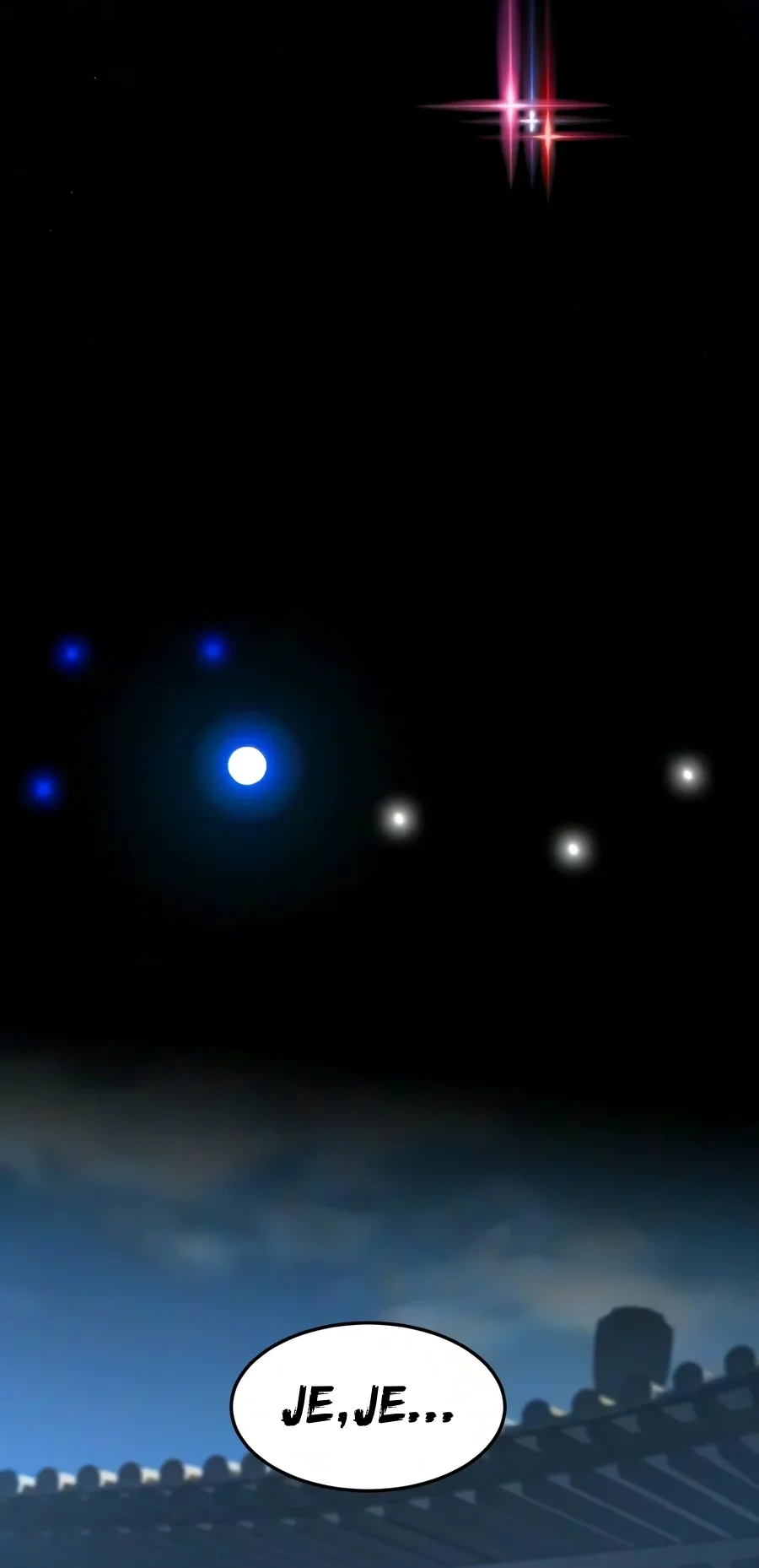 El Sentido Absoluto de la Espada Capítulo 199 - página 39