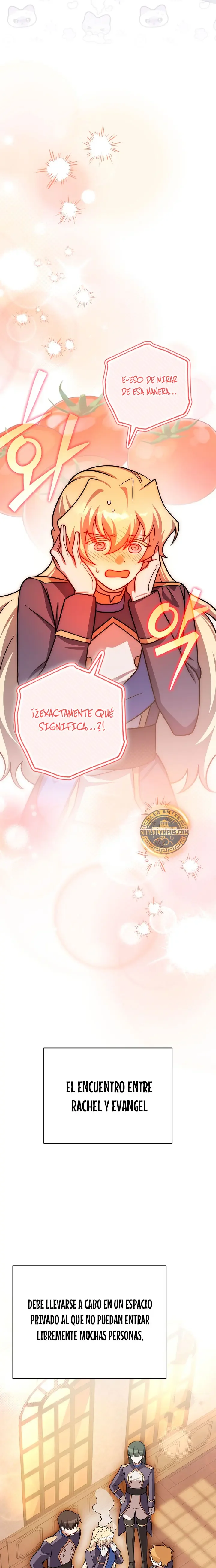 El Extra de la Novela (remake) Capítulo 170 - página 33