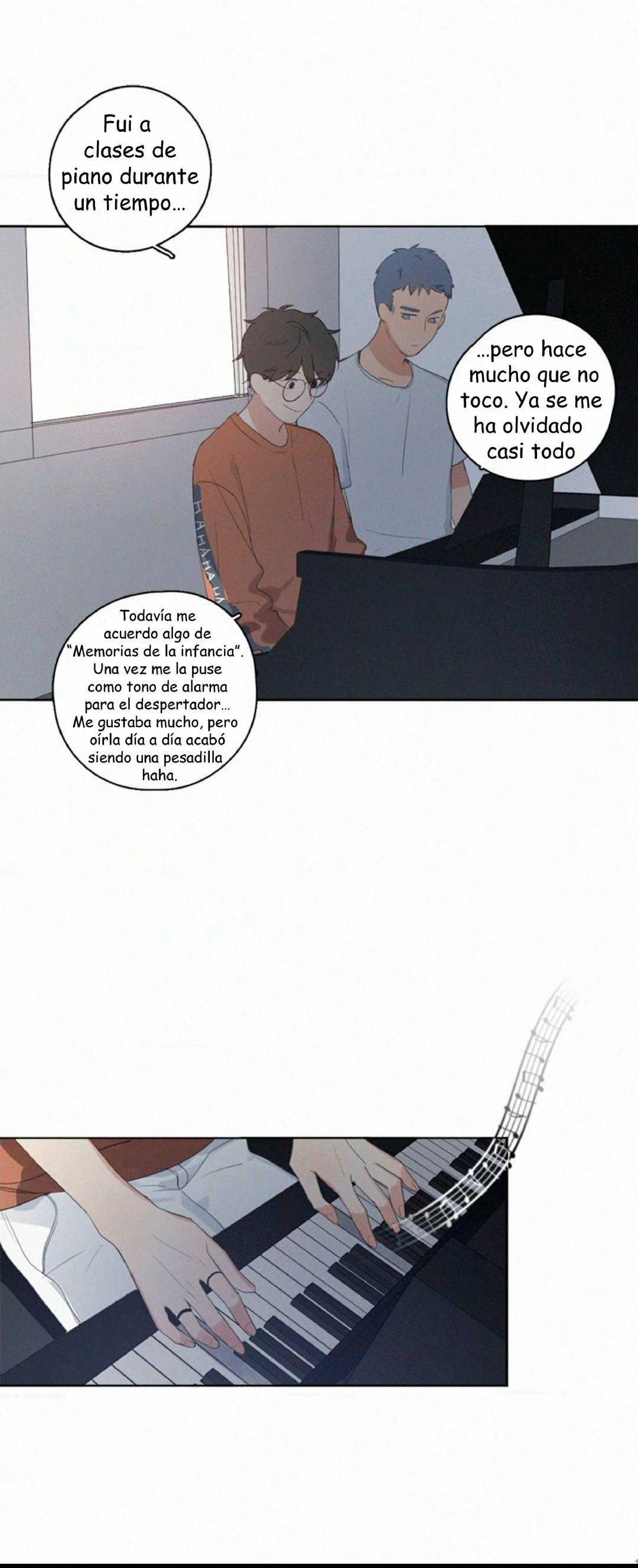 Here U Are Capítulo 15 - página 2