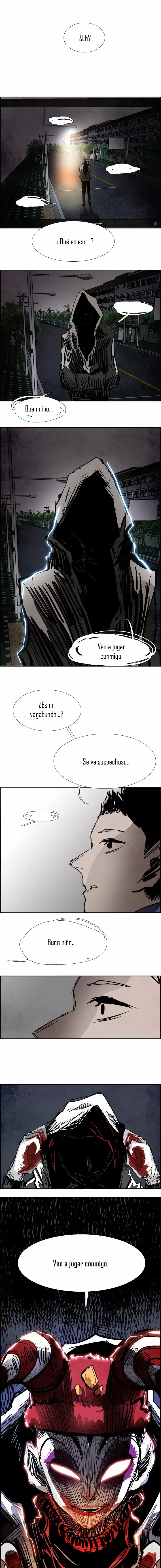 WARBLE Capítulo 87 - página 12