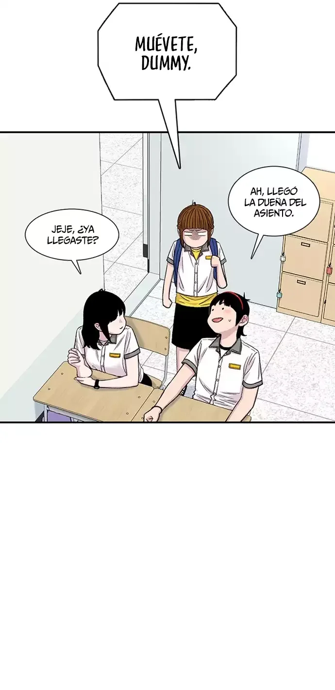 Star Ginseng Store Capítulo 213 - página 15