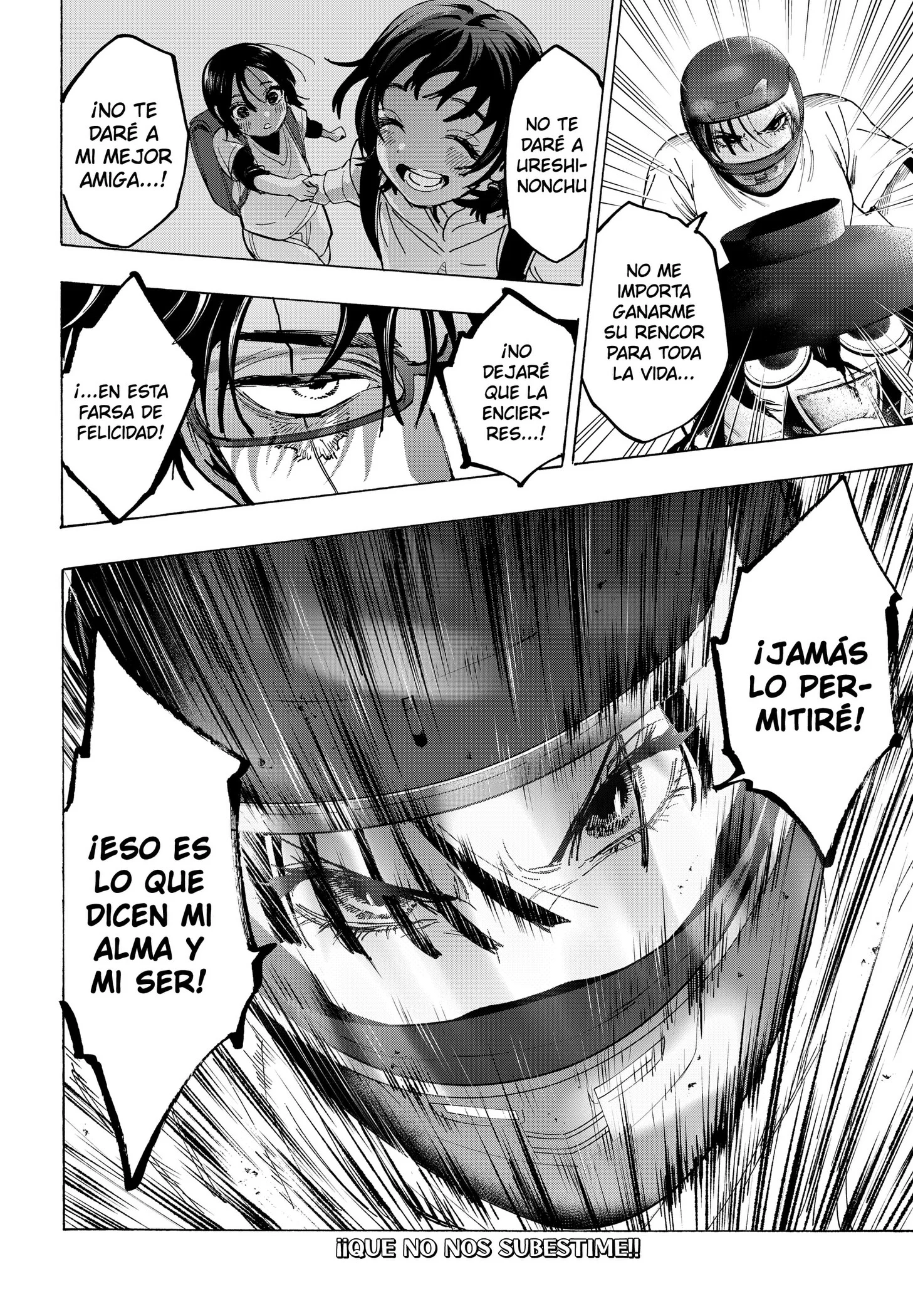 Marriage Toxin Capítulo 179 - página 20