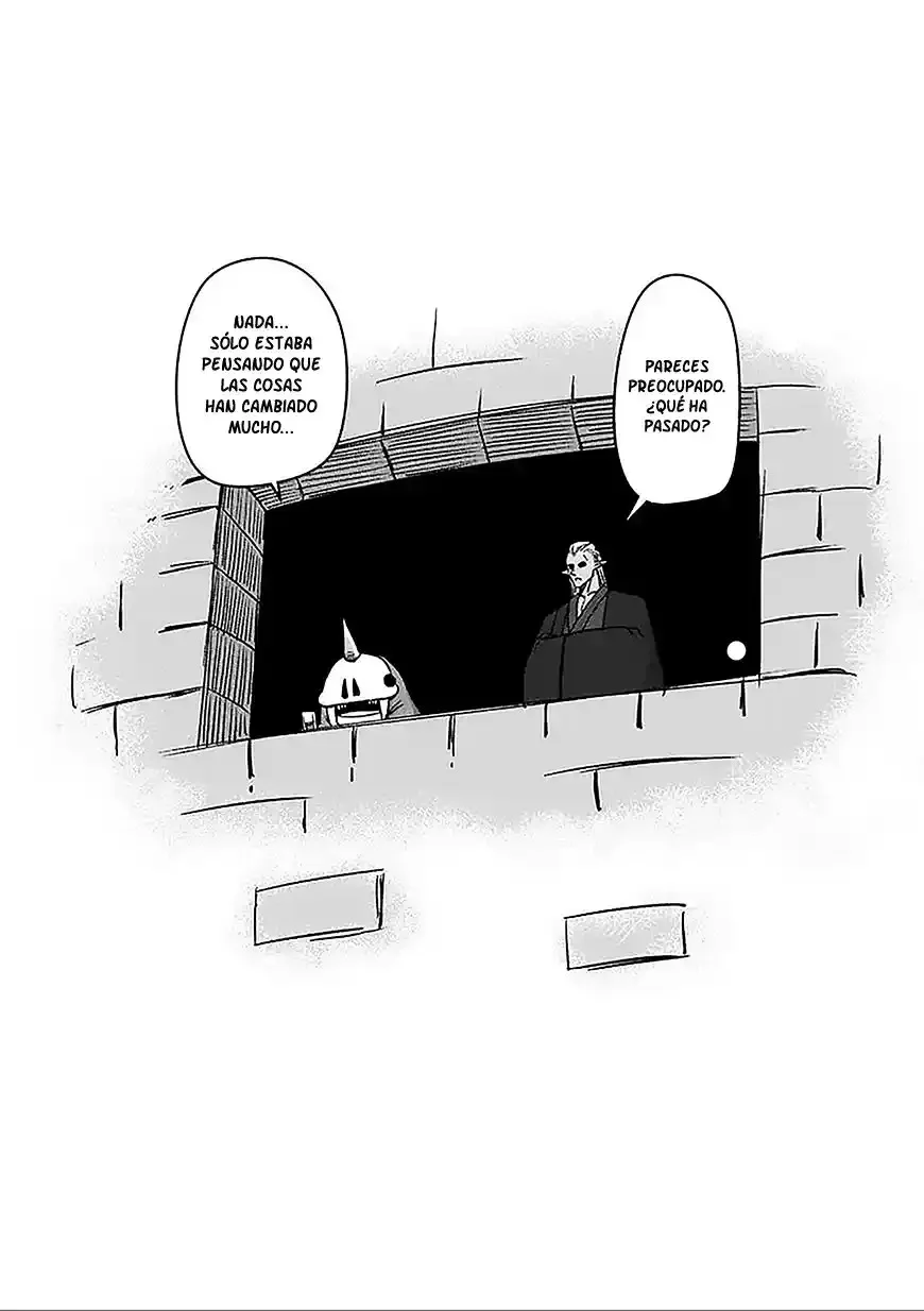 Helck Capítulo 79.5 - página 3