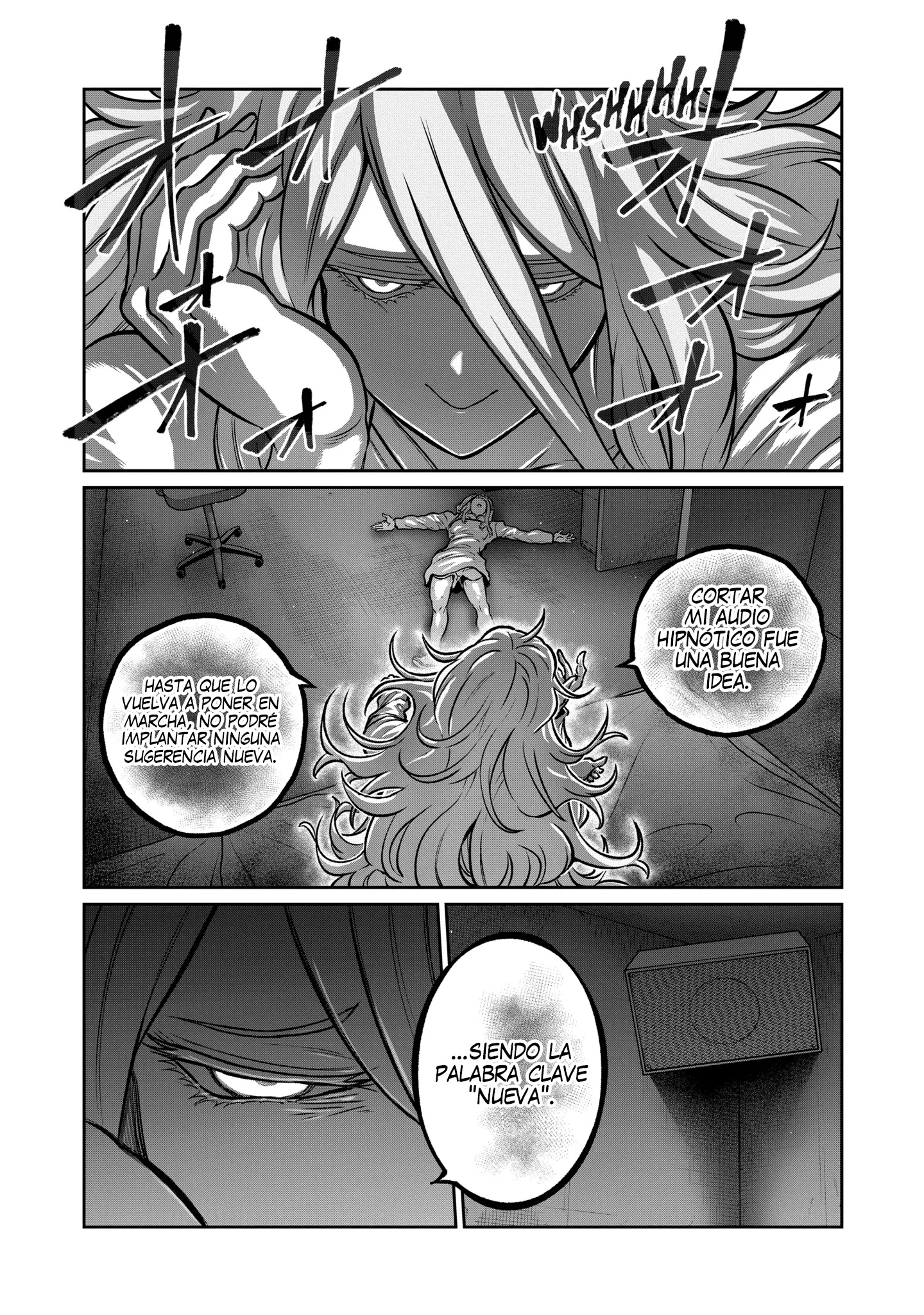 ST✰R: Strike It Rich Capítulo 86 - página 17