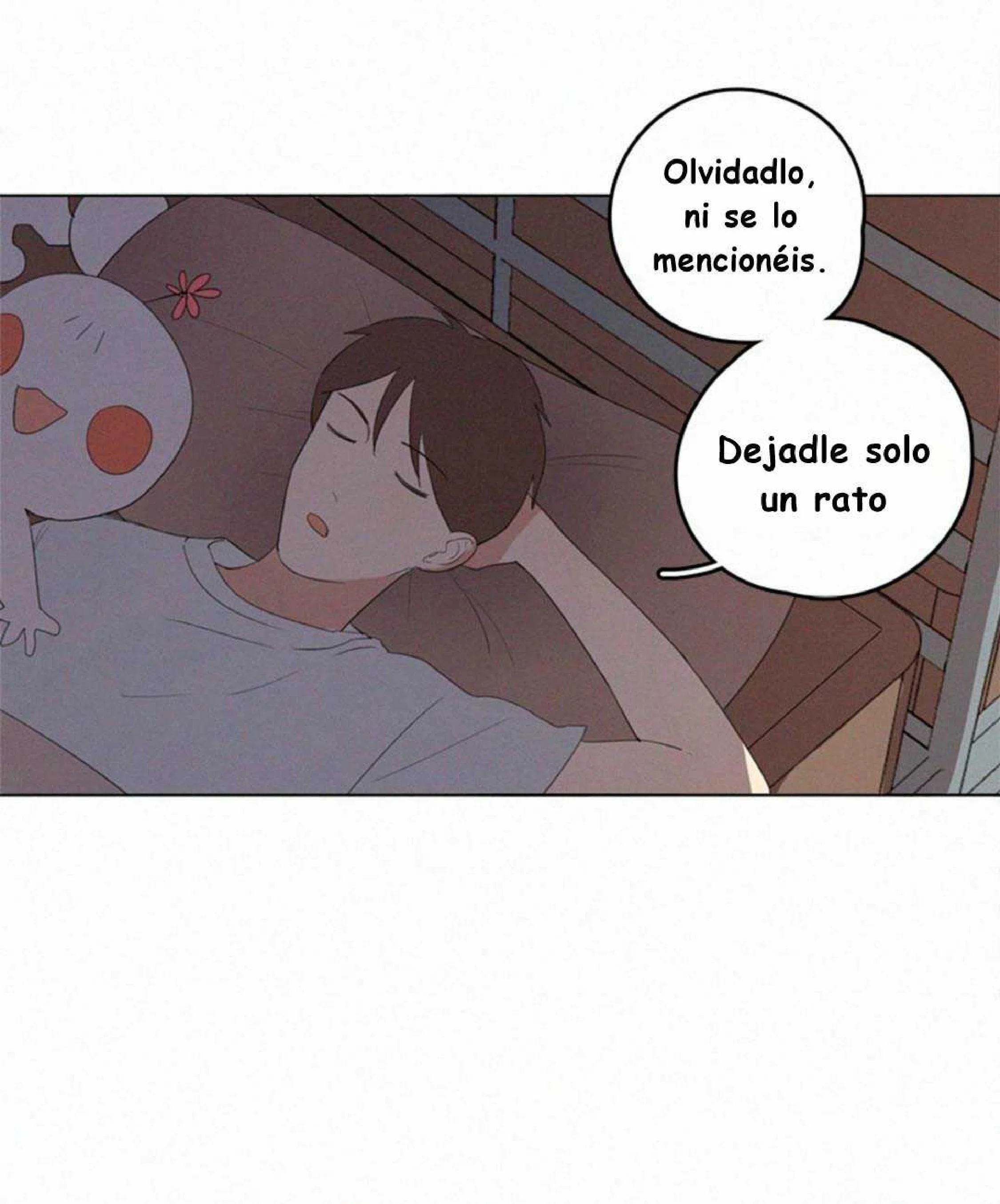 Here U Are Capítulo 30 - página 26