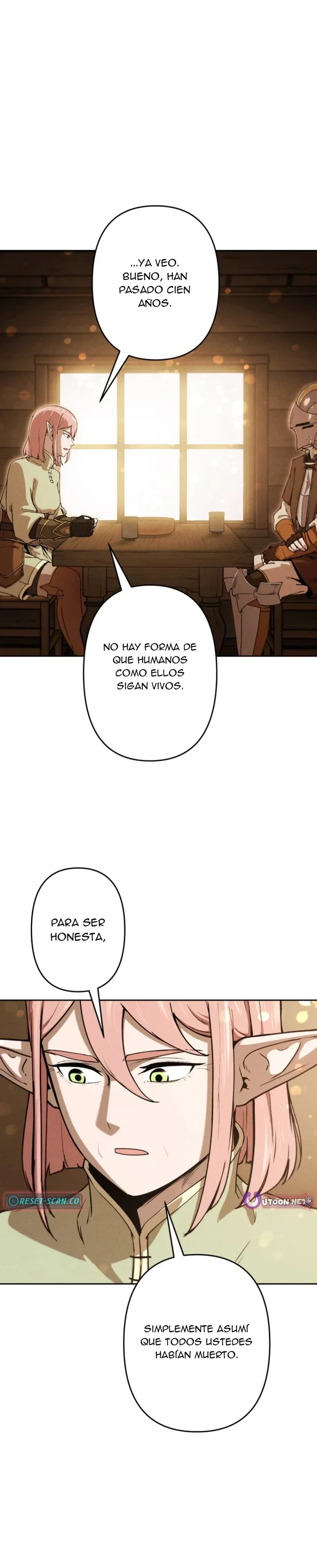 Gourmet de las Mazmorras Capítulo 19 - página 26