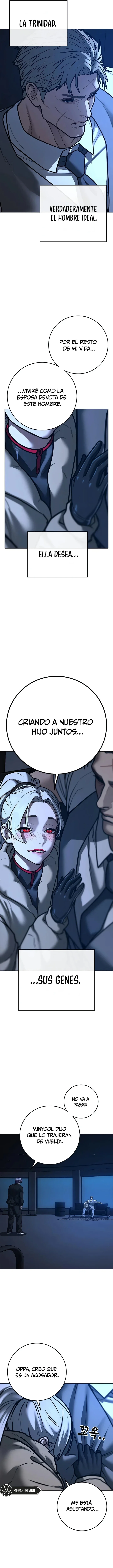 Reality Quest Capítulo 214 - página 8