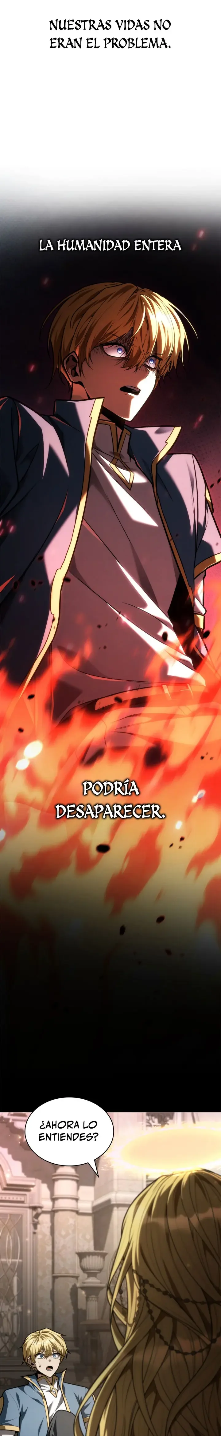 Mago Infinito Capítulo 182 - página 18