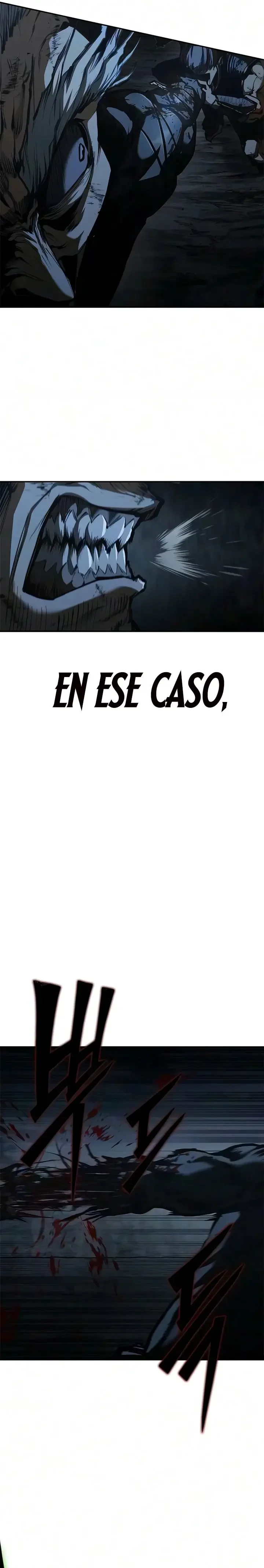 El Psicópata del Murim Capítulo 29 - página 26