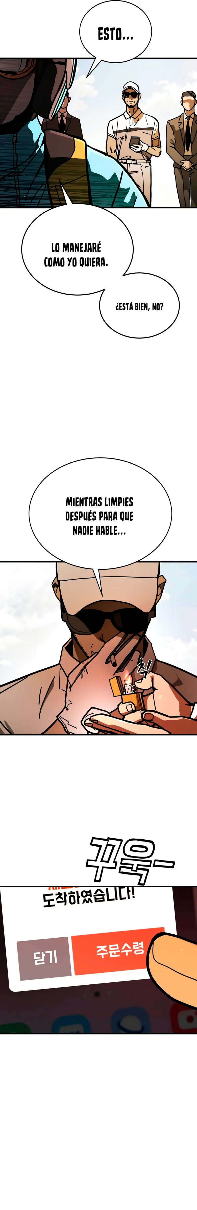 Fight Delivery Capítulo 2 - página 55