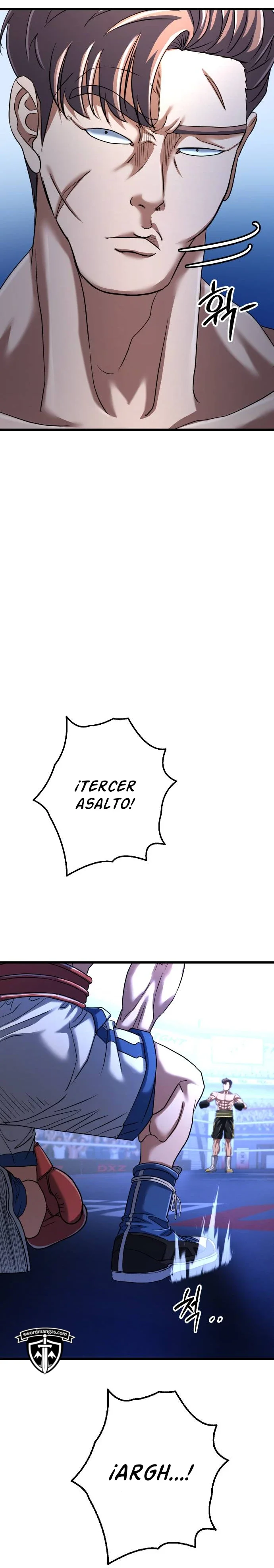 Underboxer Capítulo 34 - página 27