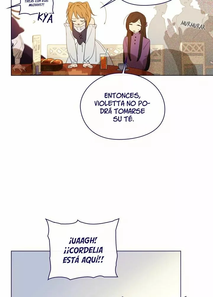 La bruja de mis sueños Capítulo 41 - página 31