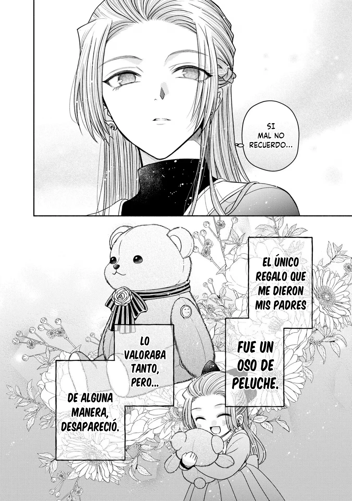 Aku no Kadou o Ikimashou Capítulo 12.22 - página 5