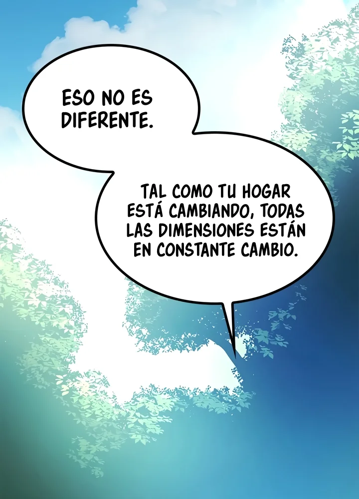 El tutorial es demasiado difícil Capítulo 271 - página 96