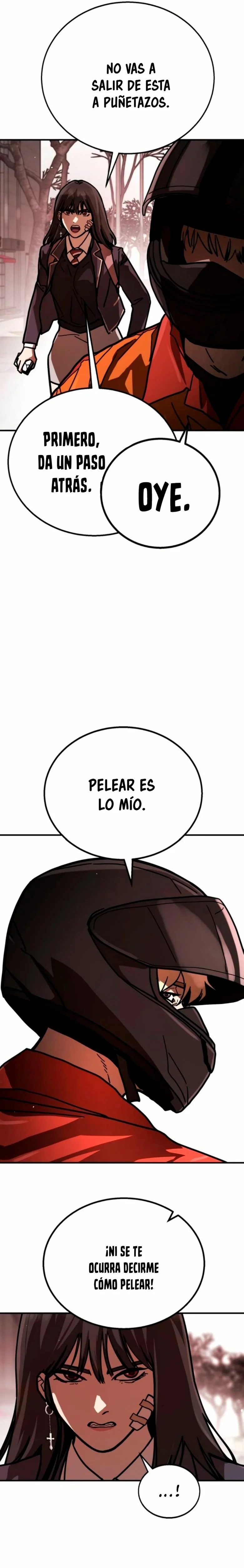 Fight Delivery Capítulo 4 - página 8