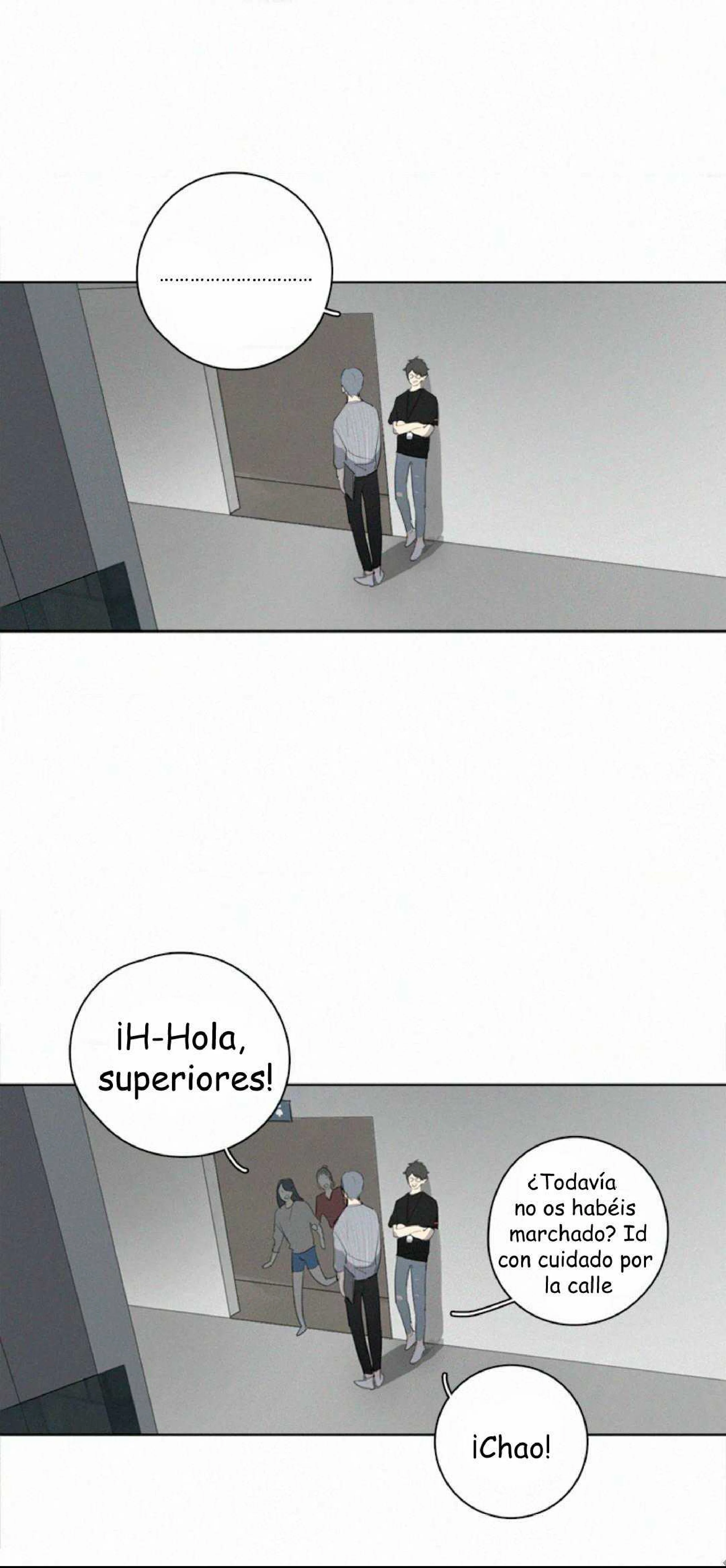 Here U Are Capítulo 16 - página 20
