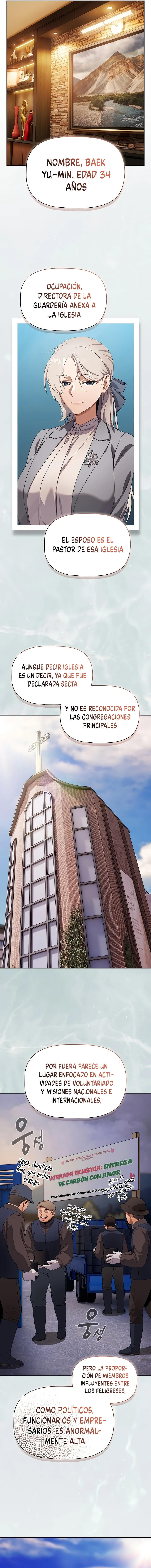 Amor en Venta Capítulo 21 - página 13