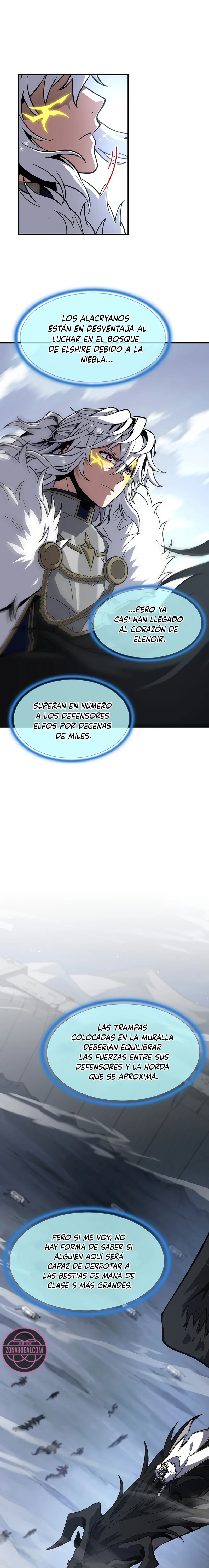 La Vida Despues de la Muerte Capítulo 258 - página 26