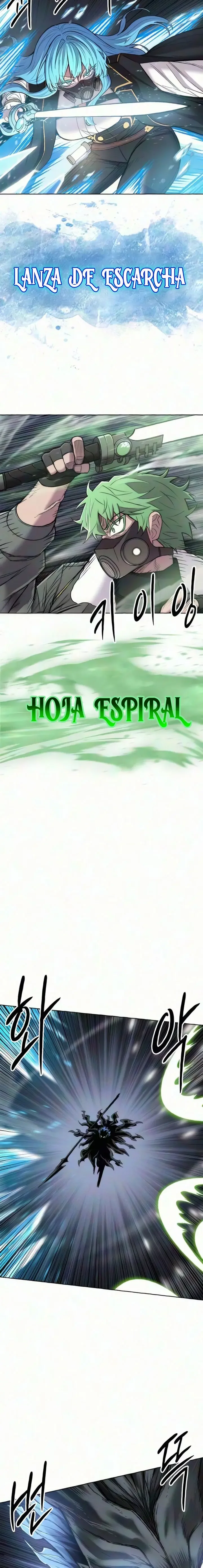 El Colorista Capítulo 44 - página 19