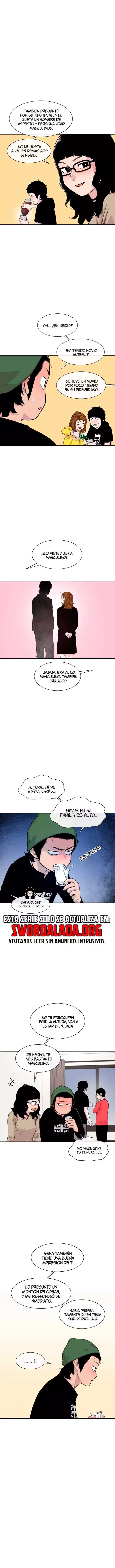 Star Ginseng Store Capítulo 186 - página 3