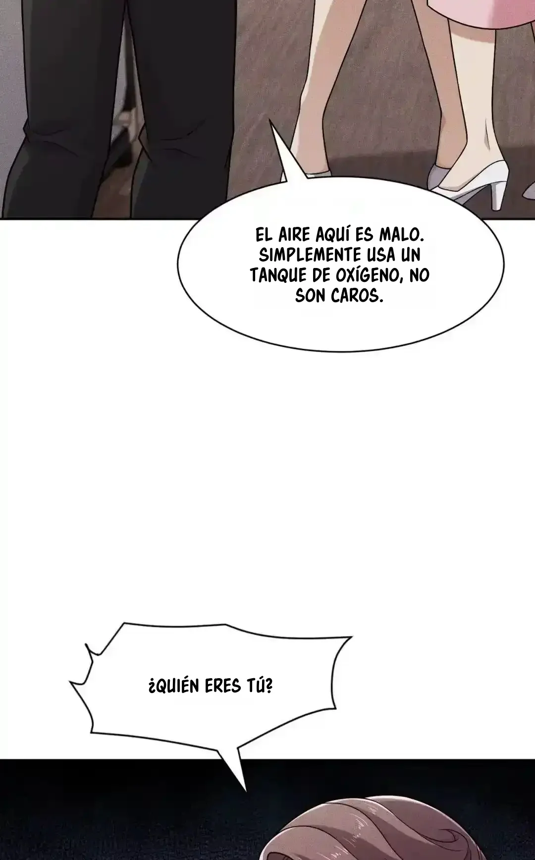 Dragón Urbano Oculto Capítulo 87 - página 71