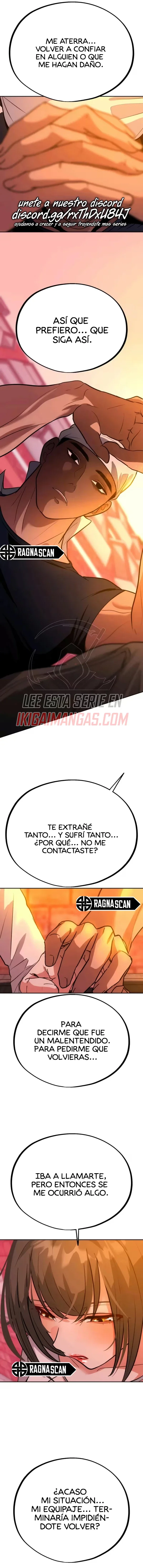 Camión De Comida De Go Deok-Chun Capítulo 34 - página 7