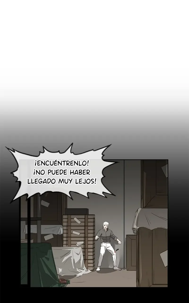 The Boxer Capítulo 114 - página 55