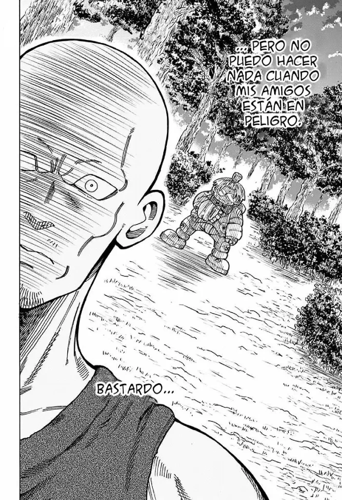 Densetsu no Yuusha no Konkatsu Capítulo 13 - página 41