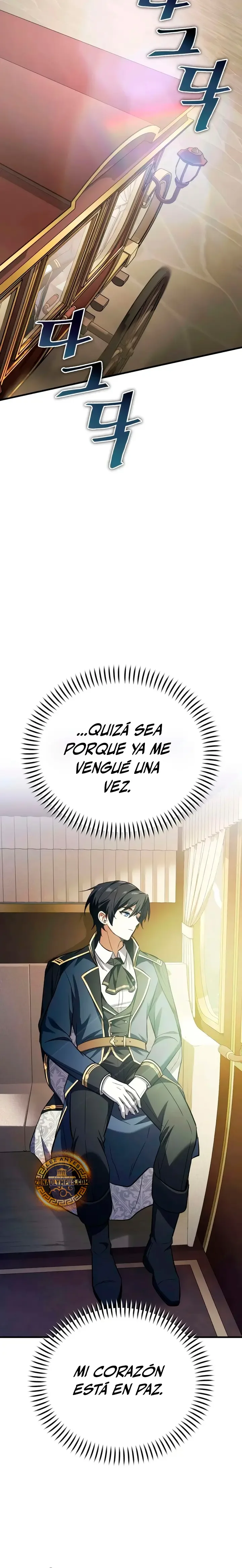 Me Casé con la Dragona que Maté Capítulo 2 - página 16