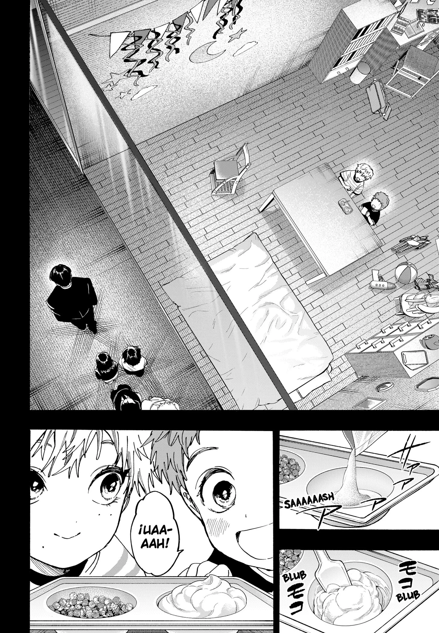 Marriage Toxin Capítulo 182 - página 2