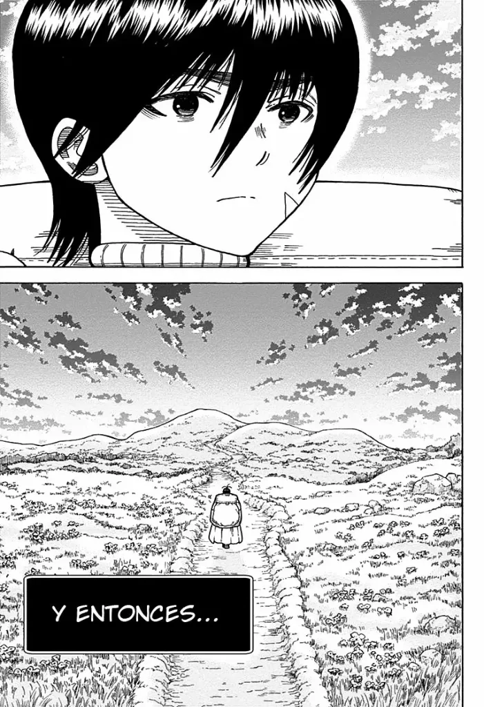 Densetsu no Yuusha no Konkatsu Capítulo 9 - página 30