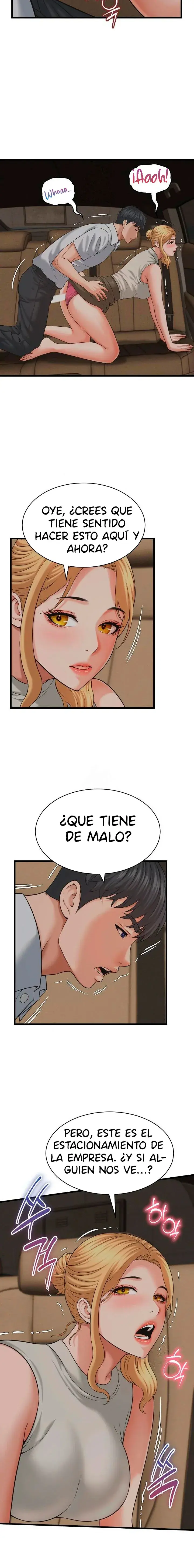 Tengo un secreto con la esposa de mi amigo Capítulo 45 - página 14