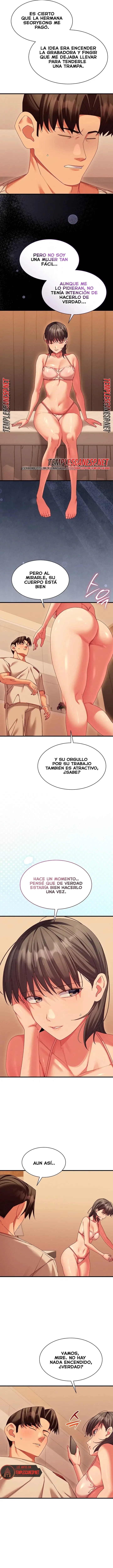 Masajista en la Nueva Ciudad Capítulo 31 - página 2
