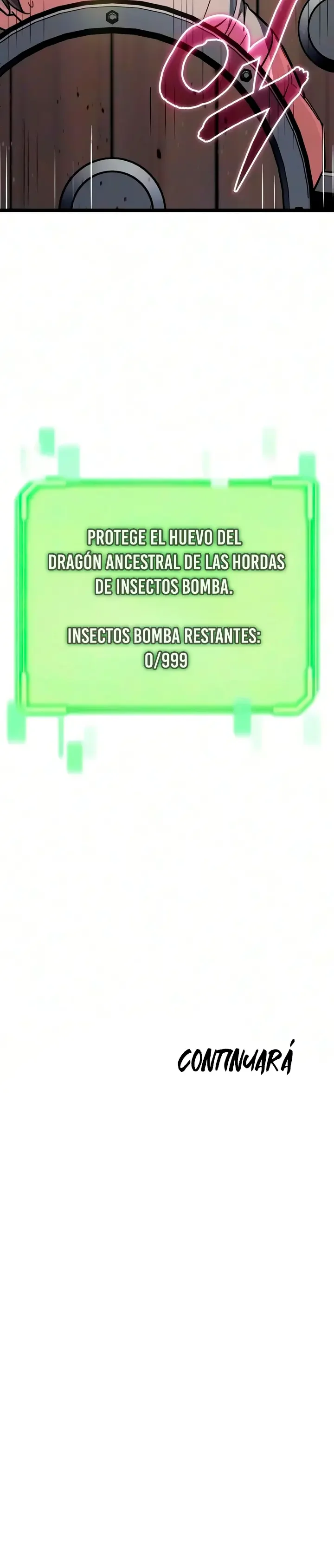 Empiezo Con 13 Rasgos Ocultos Capítulo 37 - página 34