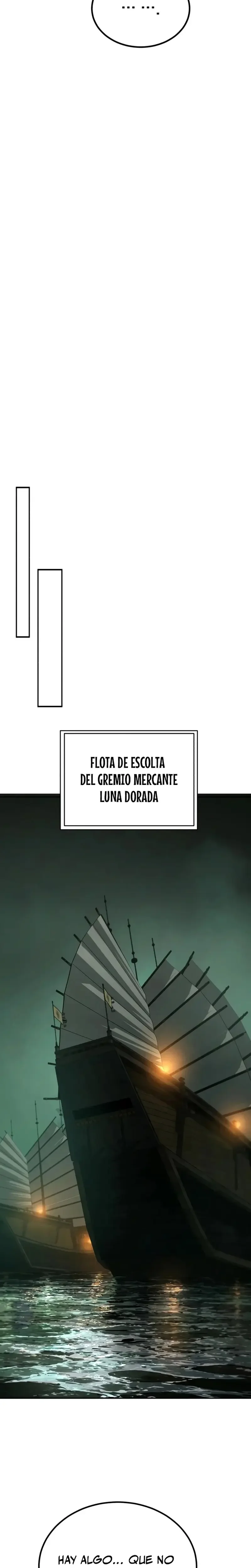 El Demonio Celestial Quiere una Vida Tranquila Capítulo 90 - página 17