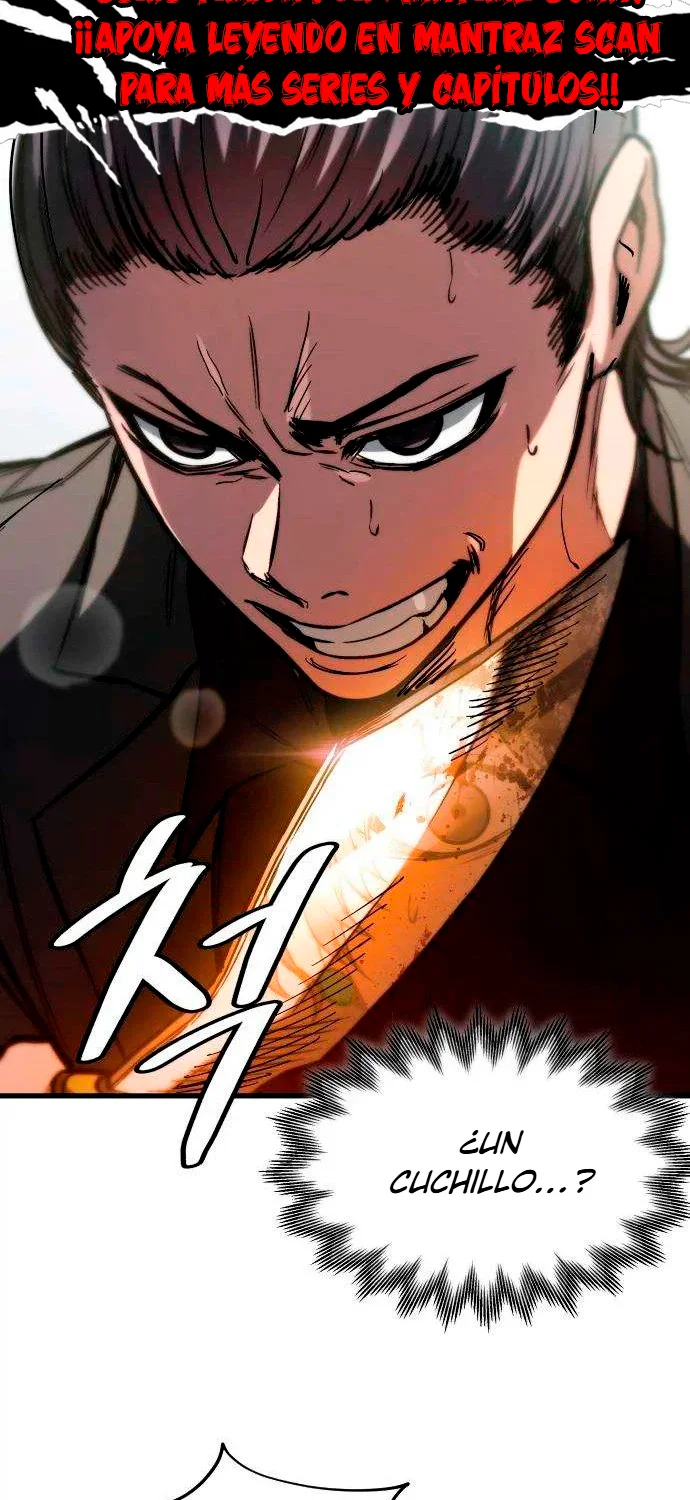 Crimson Yaksha Capítulo 5 - página 58