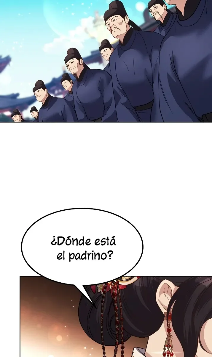 Matrimonio Secreto Capítulo 20 - página 55