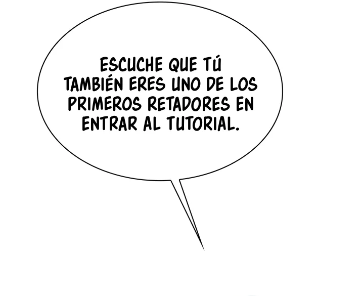 El tutorial es demasiado difícil Capítulo 271 - página 101
