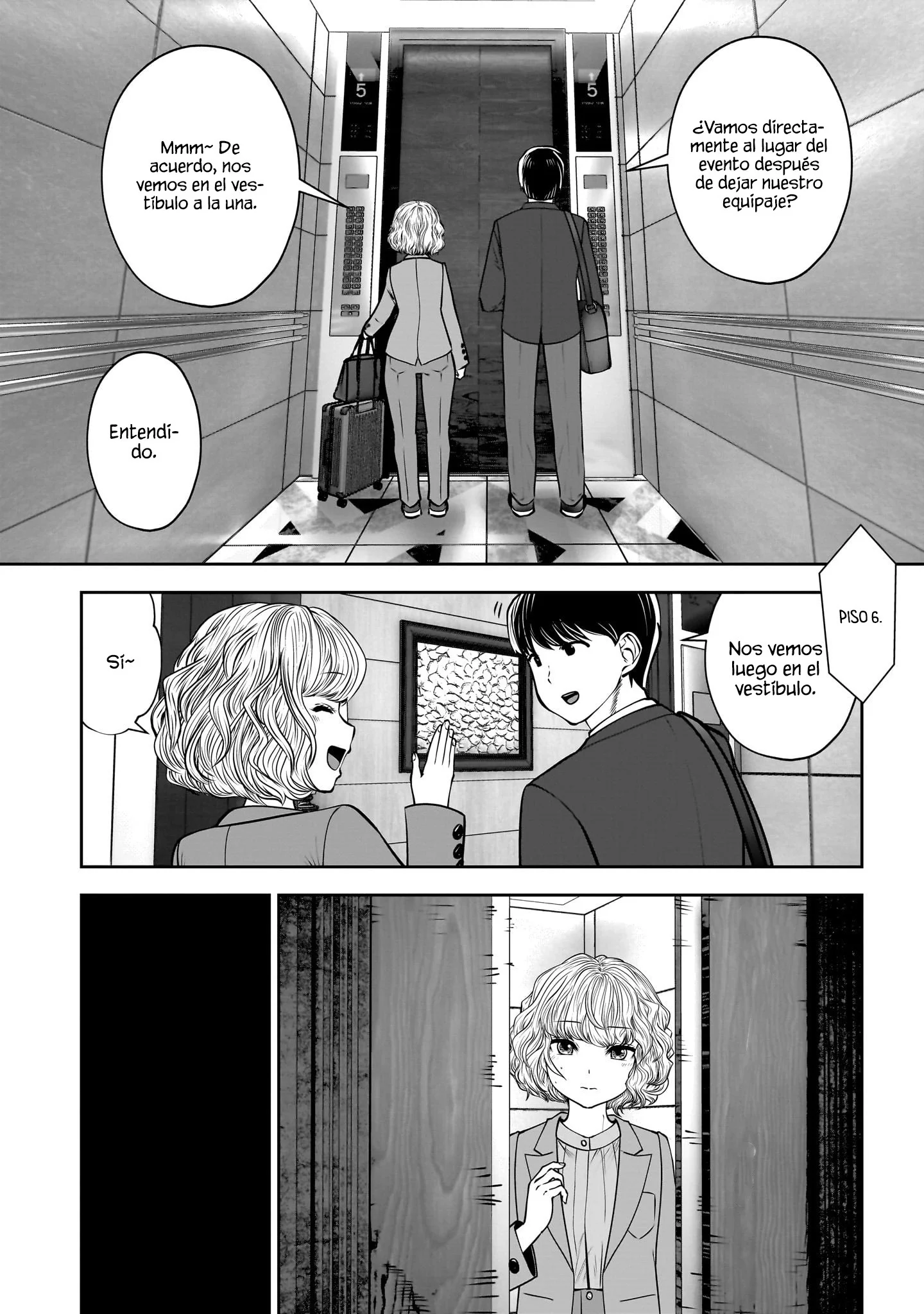 Kou iu no ga ii Capítulo 49 - página 20