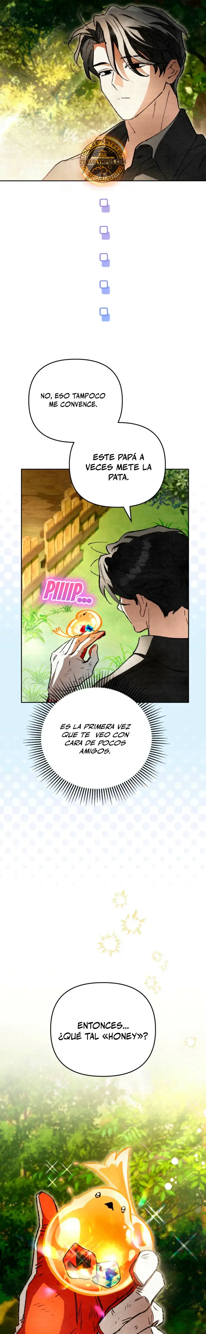Dungeon Artist Capítulo 10 - página 10