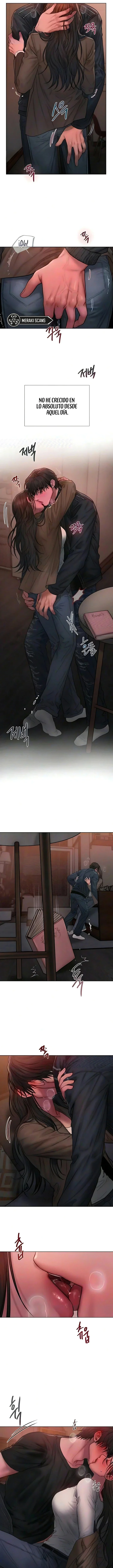 Codicioso Capítulo 41 - página 7